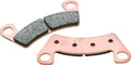 QuadBoss Brake Pad