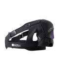 EVS SB04 Pro Shoulder Brace W/ RE ZRO Black - XL