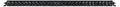 Rigid Industries 30in SR-Series PRO - Spot - Midnight Edition