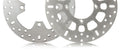 EBC 13-14 BMW HP4 1000cc Rear Left Standard Rotor