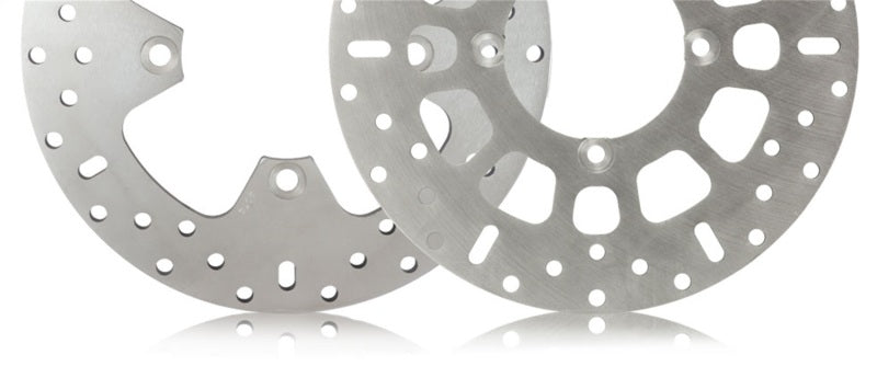 EBC 09-17 Harley-Davidson V-Rod VRSCF Muscle inc 105 Model Cast Wheel Rear Right Standard Rotor