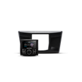 Rockford Fosgate Yamaha YXZ Stereo Kit