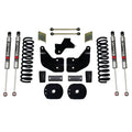 Skyjacker 4In KIT 19 RAM 2500 DSL/4MONO