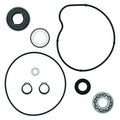 QuadBoss 01-05 Yamaha YFM660R Raptor Water Pump Rebuild Kit