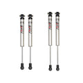 Skyjacker 18-25 Jeep Wrangler Jl Unlimited 4Wd 2-2.5 In Comp Box With Adx M2.0 Alum Monotube Shocks