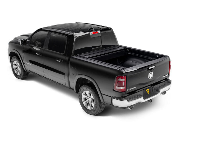 Retrax 02-08 Ram 1500 / 03-09 2500/3500 RetraxPRO MX
