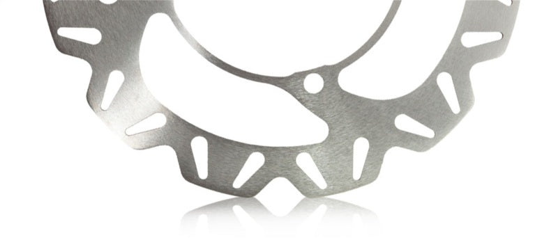 EBC 01-07 Suzuki DR-Z 250 Rear Left CX Extreme Rotor