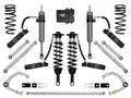 ICON 22-23 Toyota Tundra 1.25-3.5in Stage 14 Suspension System - Billet
