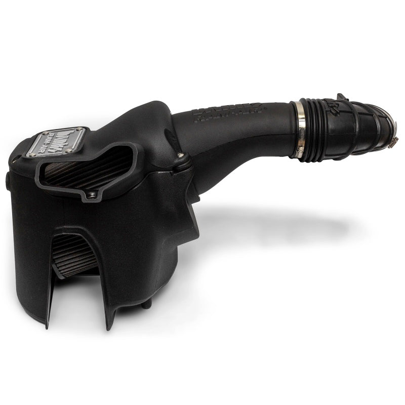 Banks Power 20-21 Ford F250/F350/F450 6.7L RAI, Ram Air Intake System - Dry Filter