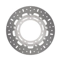EBC 96-09 Kawasaki EN 500 Vulcan Front Left Standard Rotor