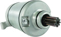 QuadBoss 09-14 Yamaha YFM550 Grizzly 4x4/EPS Motor Starter