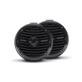 Rockford Fosgate Polaris General Add-on Rear Speaker Kit (For Stage 2/3)