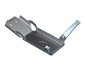 Artec Industries 21-25 Jeep Wrangler JL Sahara Oil Skid Only w/ Oil Door -2 & 4 Door 3.6L Alum