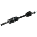 All Balls Racing 2019 Can-Am Outlander Max PRO 570 EFI 6 Ball Axle Front Right
