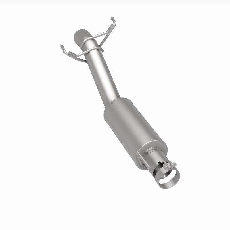 MagnaFlow D-Fit Muffler 409 SS 3.5in 14-19 Ram 2500/3500 6.4L