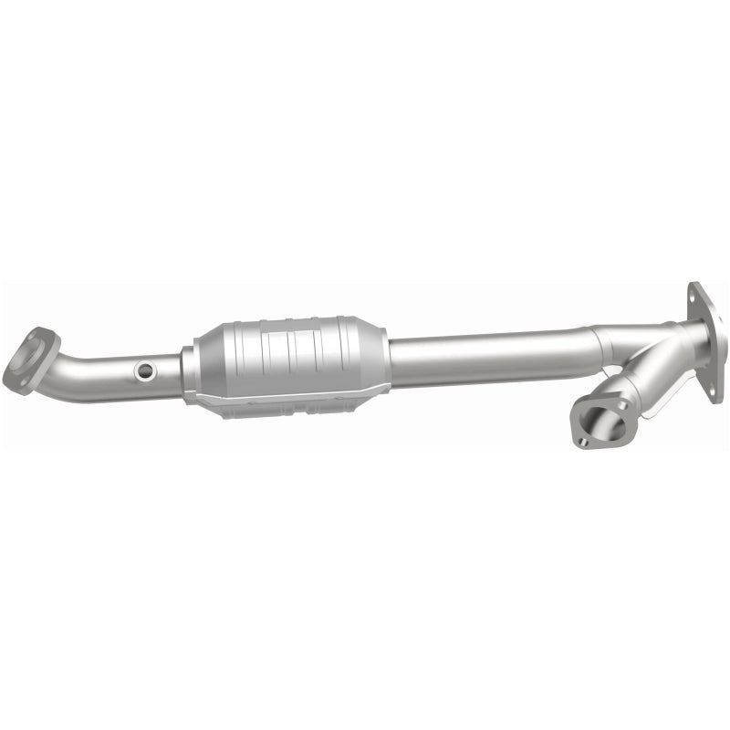MagnaFlow Conv DF 05-07 4Runner 4.7 Passenger Side Rear OE