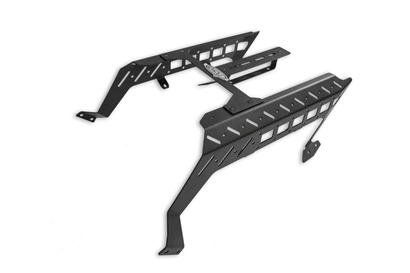 Addictive Desert Designs15-20 Ford F-150 / 15-20 Ford Raptor Center Console Molle Panels - Full Set