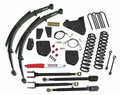 Skyjacker 8.5In SYSTEM 05 F250 4WD GAS
