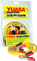 Yuasa Jumper Cables
