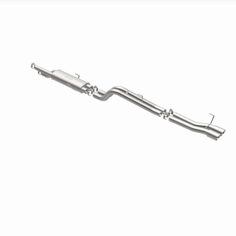 MagnaFlow System C/B Dodge Ram SRT-10 V1