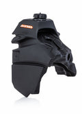 Acerbis 19-22 KTM SX-F/XC-F 4.0 Gallon Fuel Tank - Black