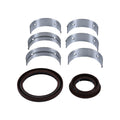 Hot Rods 16-18 Scrambler 1000 Tractor/15-20 Scrambler 1000 XP Main Bearing & Seal Kit