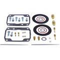 All Balls Racing 1996 Ski-Doo Mach 1 Carburetor Rebuild Kit
