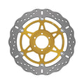 EBC 06-12 Aprilia RS 125 Front Left/Right Contour Profile Rotor