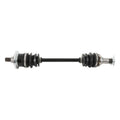 All Balls Racing 2005 Arctic Cat 400 FIS 4x4 w/AT 6 Ball Axle Front Left