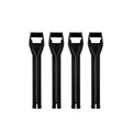 Gaerne SG22 Strap Replacement Long (4) - Black