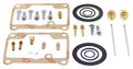 All Balls Racing 1995 Arctic Cat ZR 400 Carburetor Rebuild Kit