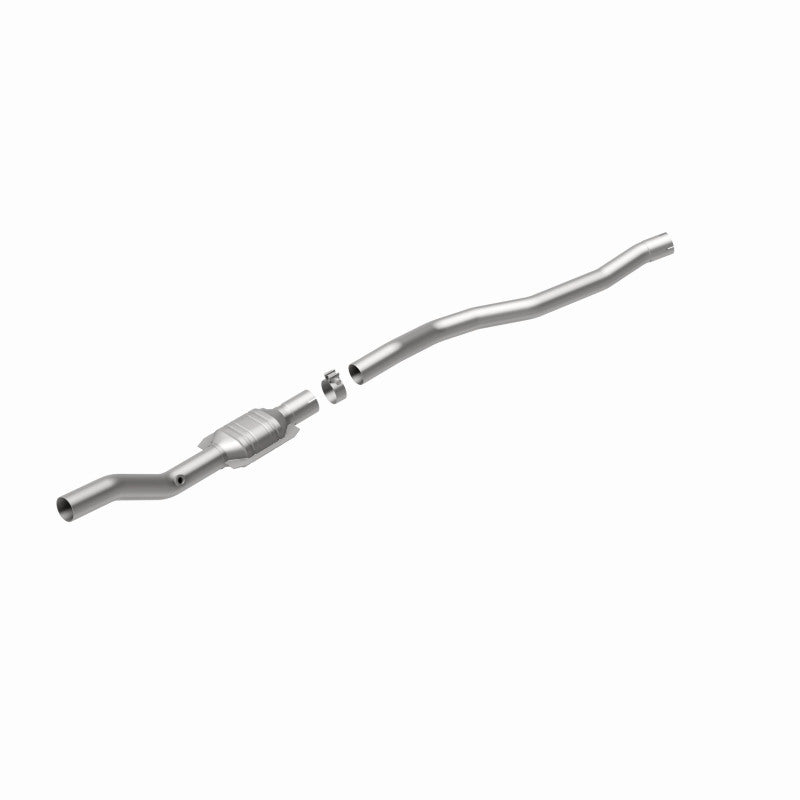 MagnaFlow Conv DF Dodge Dakota 3.9/5.2L 4WD
