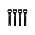 Gaerne SG10 Strap Replacement (4) Medium - Black