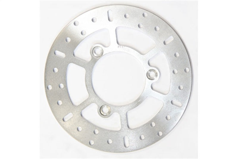 EBC 14-16 Suzuki UH 200 Burgman ABS Front/Rear MD Contour Rotor