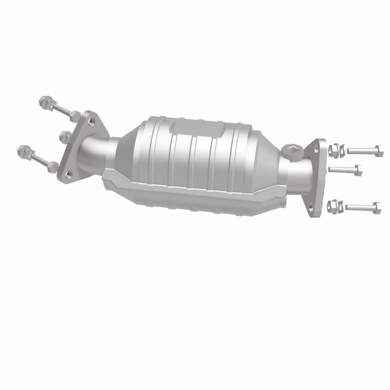 MagnaFlow Conv DF 99-02 Nissan Frontier / 00-04 XTerra 3.3L (Calif)