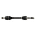 All Balls Racing 07-11 Yamaha YFM350 Grizzly IRS 6 Ball Axle Front Right