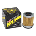 ProFilter KTM/Yamaha Cartridge Various Performance Oil Filter