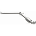MagnaFlow Direct-Fit SS Catalytic Converter 05-06 Toyota Tundra 4.0L V6