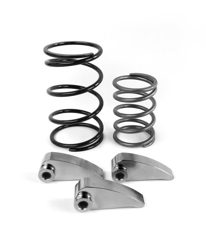 EPI 18+ Polaris 1000 Ranger XP/Crew Paddle Tires Low Elev. Sand Dune Clutch Kit