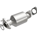 MagnaFlow 05-06 Nissan Pathfinder 4.0L Direct Fit Converter