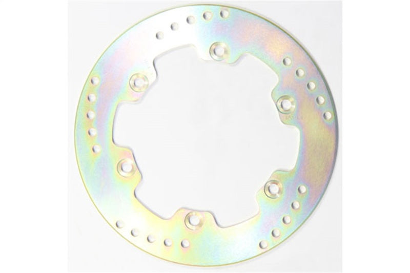EBC 88-96 Kawasaki ZX 600 Ninja R Front Left Standard Brake Rotor