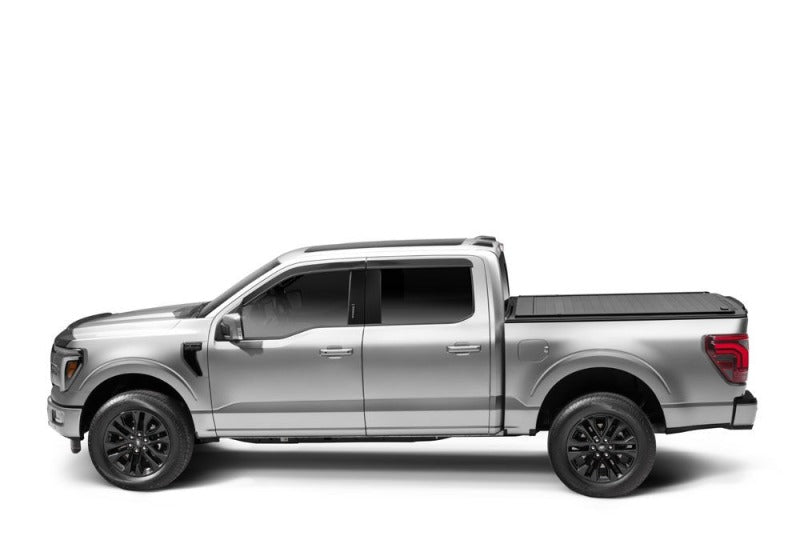 Retrax 19-26 RAM 1500 6.4ft Bed (No Multifunction Tailgate) RetraxPRO EZ-Off FRC-4000