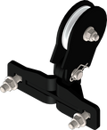 KFI Quick Plow Pulley-Synthetic