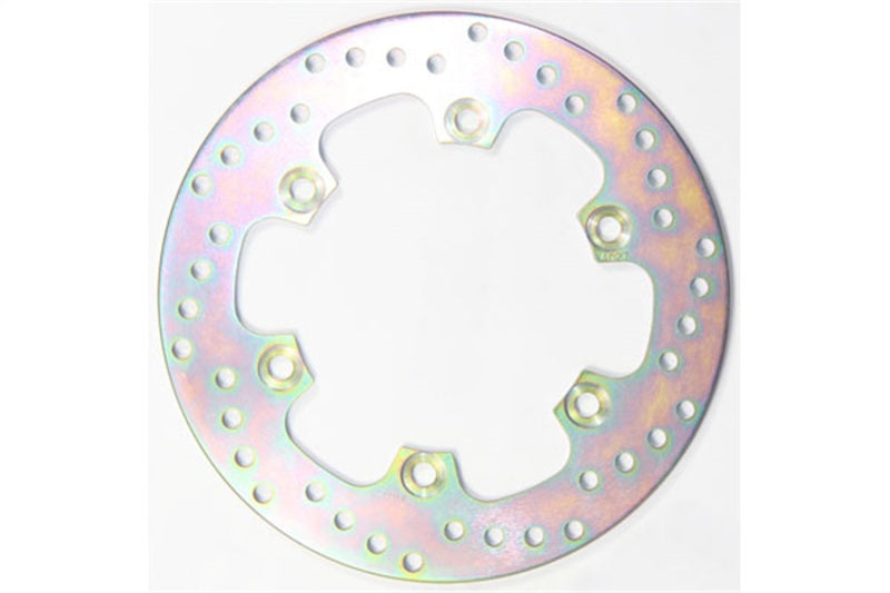 EBC 88-96 Kawasaki ZX 600 Ninja R Rear Left Standard Rotor