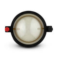 DS18 2.5in Polyimide Replacement Diaphragm For D225 PYVC & Universal 8 ohm