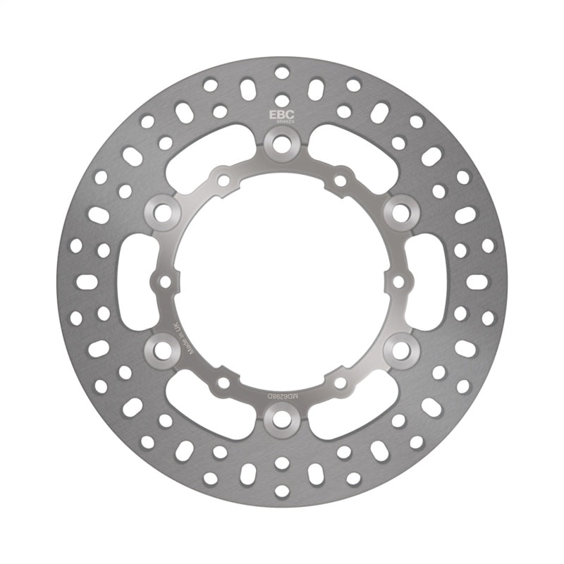 EBC 08-11 KTM 690 SMC Rear Left Standard Rotor