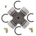 All Balls Racing 19-23 Kawasaki Mule PRO-MX EPS U-Joint - Front Drive Shaft Engine Side (Ref 3)