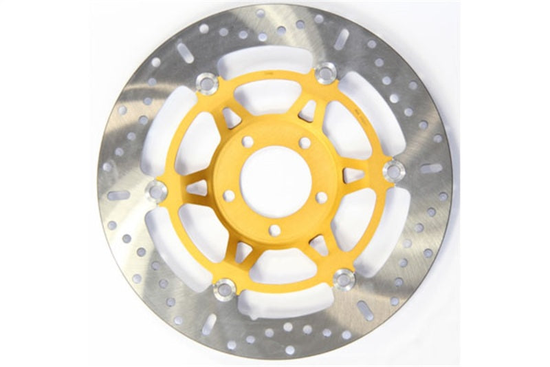 EBC 91-93 Suzuki GSF 400 Bandit Front Left/Right Standard Brake Rotor