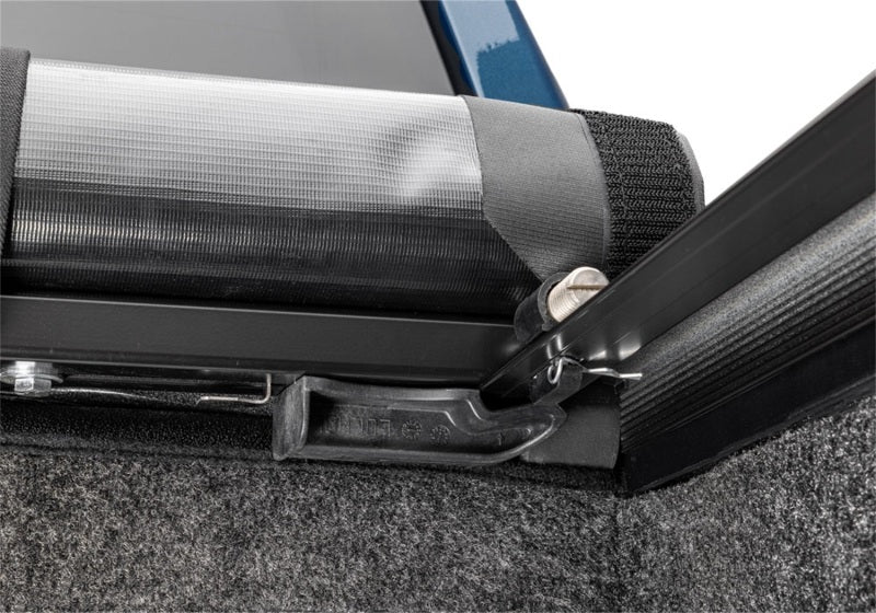 TruXedo 07-21 Toyota Tundra w/o Deck Rail Sys 97.6in. Bed Pro X15 TS