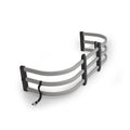 AMP Research 2009-2014 VW Amarok BedXtender - Silver